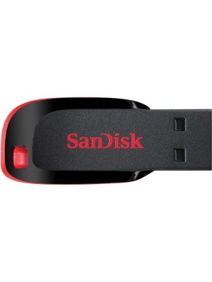SanDisk Cruzer Blade 32GB - USB Flash drive