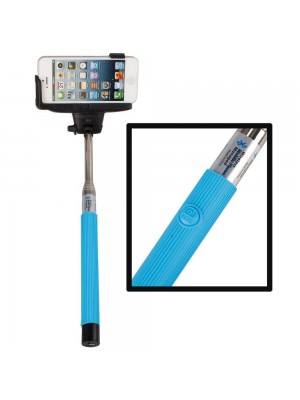 Z07-5 Wireless Bluetooth Monopod Selfie-stick