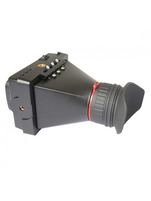 3.5" Electronic Viewfinder﻿ 