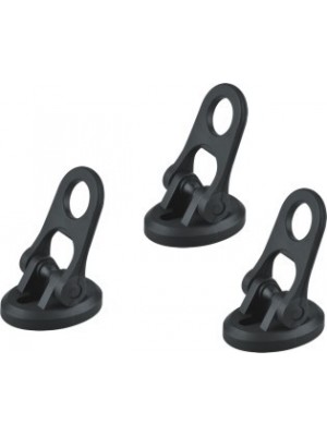 7060 rubber foot