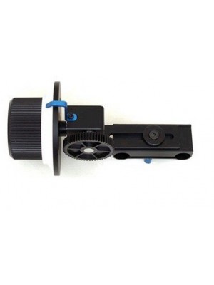 Commlite DSLR Follow Focus 