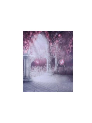 Digital Print Backdrop 3m X 6m