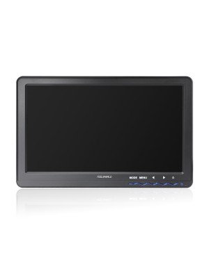 Feelworld 10.1" Multi Touch Monitor with battery