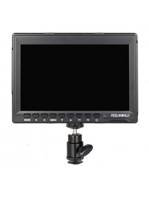 Feelworld FW-759 Field Monitor 7"  HD without battery