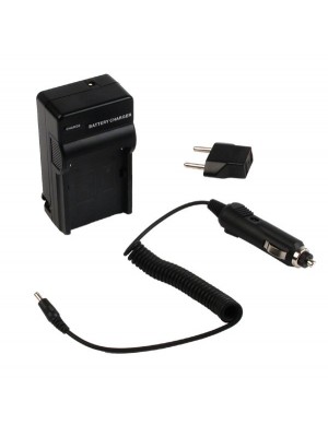 Generic Sony NP Compact Car Battery Charger
