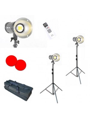 LED SN-1500 Dish Kit B