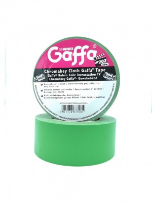 Chromakey Gaffer Tape