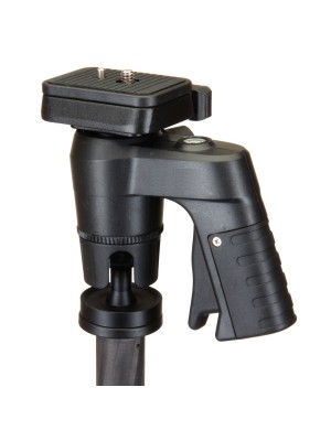 Pistol Grip