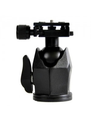Plate for Fancier Single Lock Ball Head