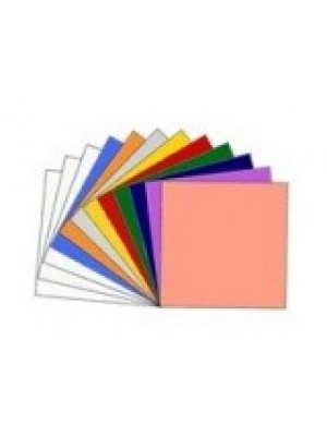 Pro Gel Filters pack of 12 / 30x30cm