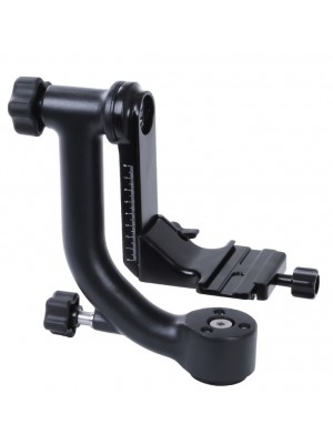 SK-GH01 Gimbal Tripod Head