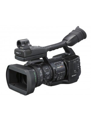 Sony PMW-EX1 HD Camera HIRE