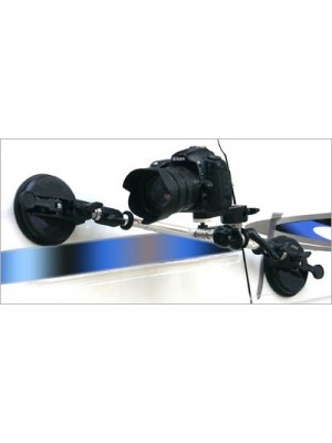 Suction Mount for DSLR