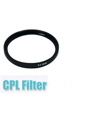 Variable CPL Filters