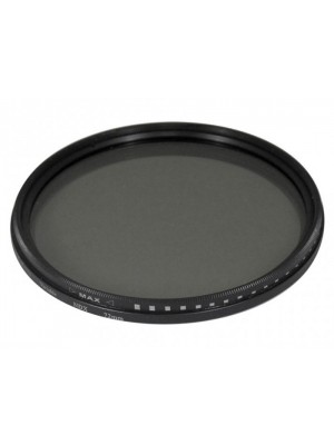 Variable ND Filter