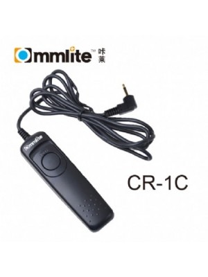 Wired remote control For Canon CR-1C