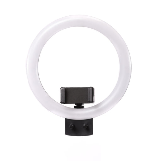 7" Led Ring Light - Broadcast Lighting
