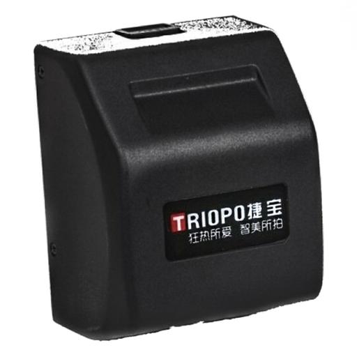 Triopo F1-600 Battery