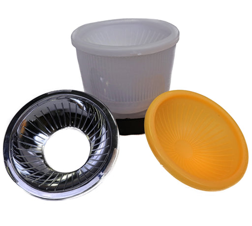 Lambency Box White - Broadcast Lighting