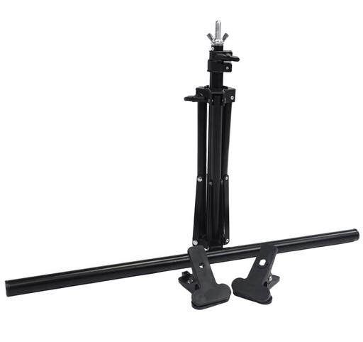 Mini Background Stand - Broadcast Lighting