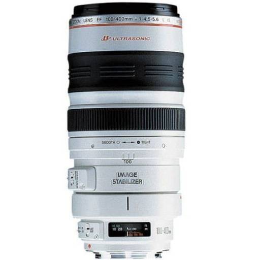 Rental - Canon EF 100-400mm f/4.5-5.6 USM L lens - Broadcast Lighting