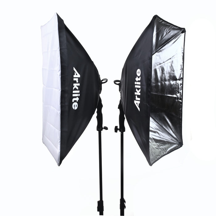 Arklite 30w LED Enthusiast Lamp Kit - Broadcast Lighting