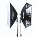 Arklite 30w LED Enthusiast Lamp Kit - Broadcast Lighting