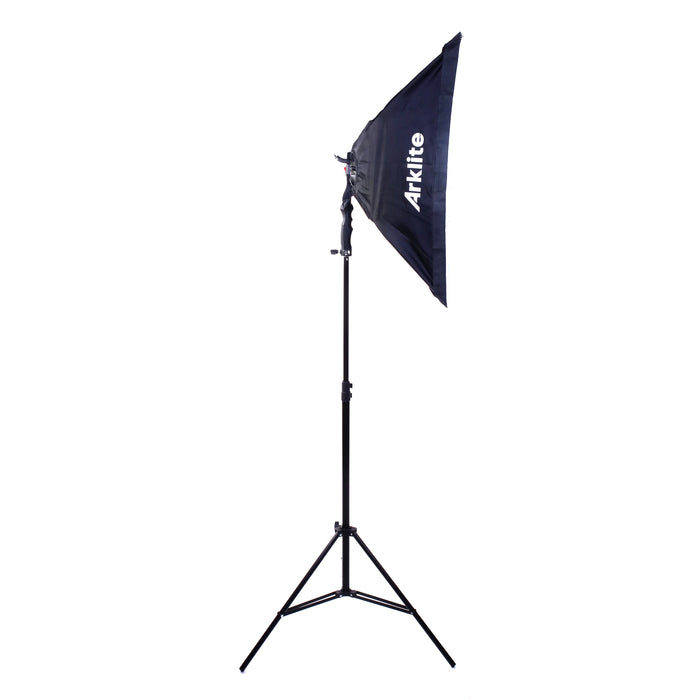 Arklite 30w LED Enthusiast Lamp Kit - Broadcast Lighting