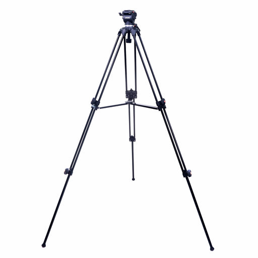 Arklite J160 Professional Video Camera Tripod