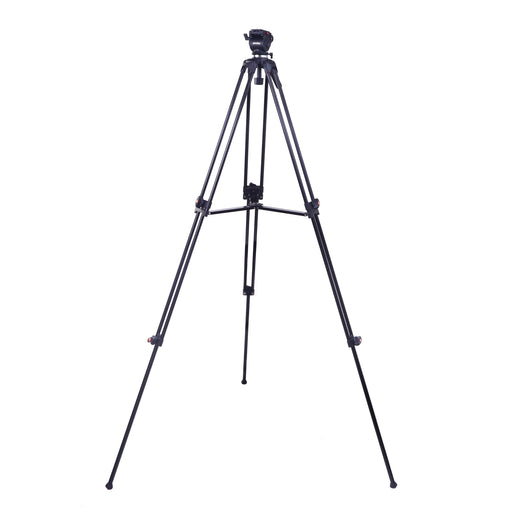 Arklite J180 (1.8m) Professional Camera Camcorder Video Tripod