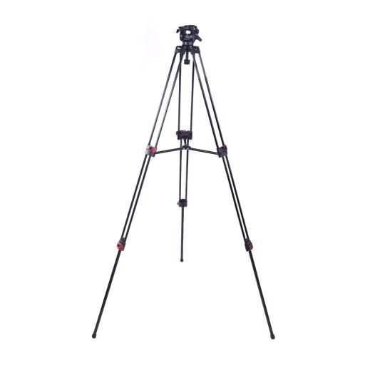 Arklite M195 Professional Video Camera Tripod