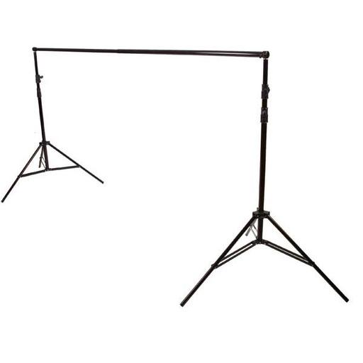 Backdrop Support Stand (3mx2.6m) - Broadcast Lighting
