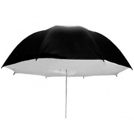 Brolly Box 43inch Black outside - Broadcast Lighting