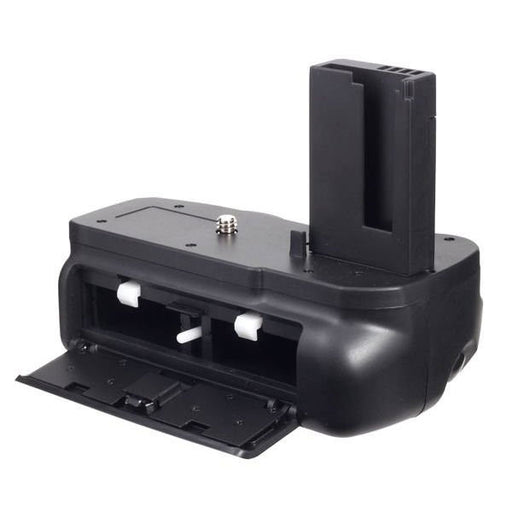 Commlite Nikon D5000 Battery Grip - Broadcast Lighting