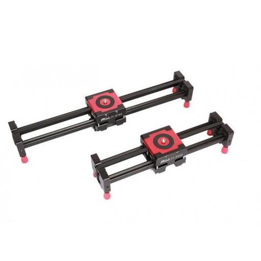 GearCam 76cm Double Distance Slider - Broadcast Lighting