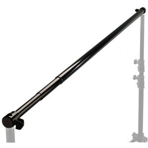 Green Muslin & Backdrop Support Stand Kit - Broadcast Lighting