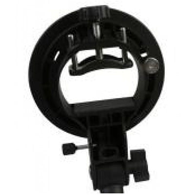 JM-86 Speedlite Bracket - Broadcast Lighting