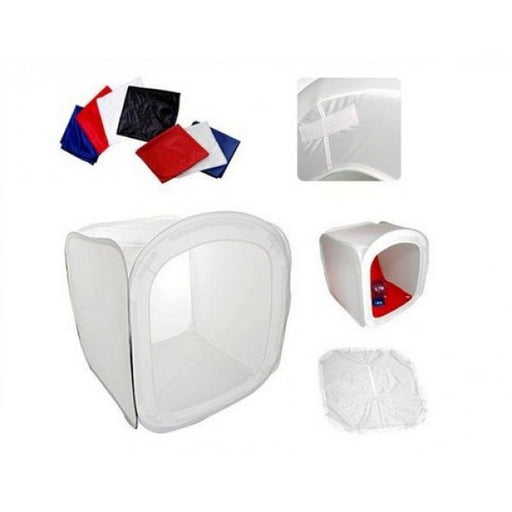 Light Tent 60cm - Broadcast Lighting