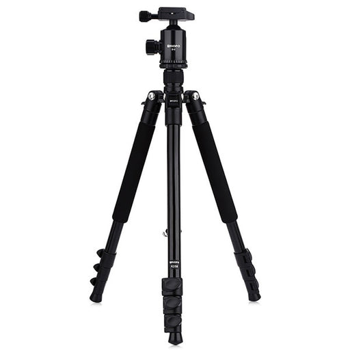 Triopo K258-D2 Photographic Tripod - Broadcast Lighting