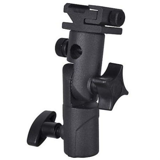 Umbrella Holder Full Metal - Broadcast Lighting